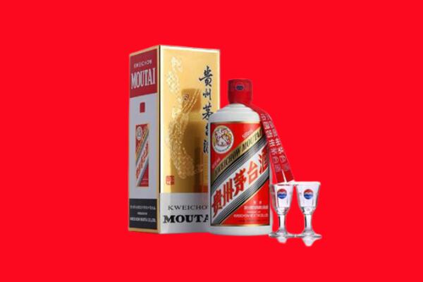 盱眙县回收茅台酒