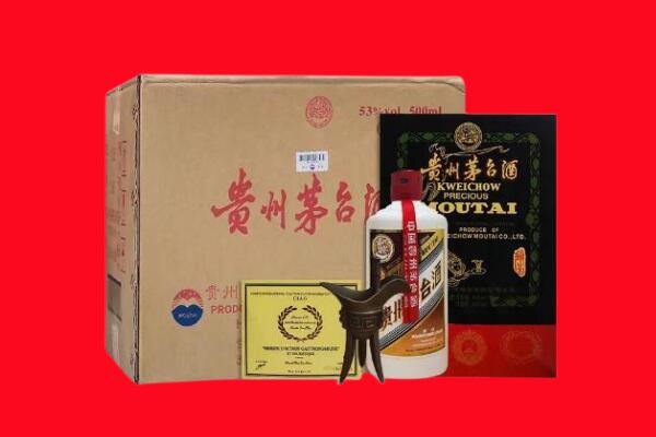 盱眙县剑南春周边回收