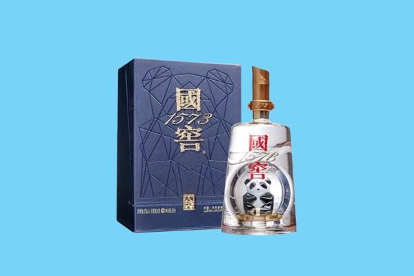 盱眙县回收国窖1573